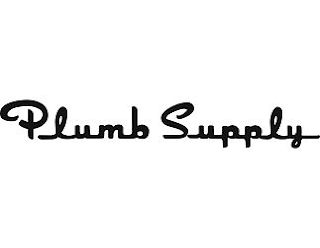 PLUMB SUPPLY logo