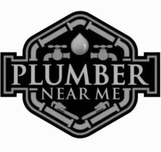 PLUMBER NEAR ME logo