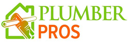 PLUMBER PROS logo