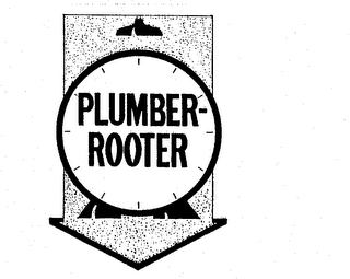 PLUMBER-ROOTER logo