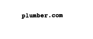 PLUMBER.COM logo