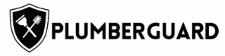 PLUMBERGUARD logo