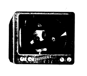 PLUMBER'S EYE PLU EY logo