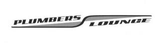PLUMBERS LOUNGE logo