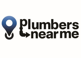 PLUMBERS NEAR ME logo