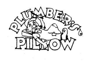 PLUMBER'S PILLOW logo