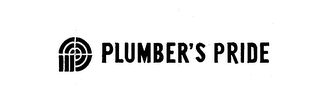 PLUMBERS PRIDE logo