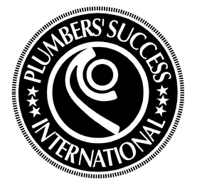 PLUMBERS' SUCCESS INTERNATIONAL logo