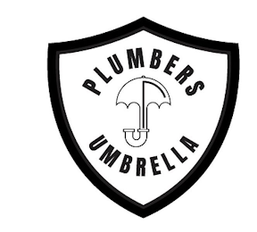 PLUMBERS UMBRELLA P logo