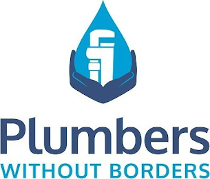 PLUMBERS WITHOUT BORDERS logo