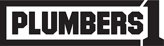 PLUMBERS1 logo