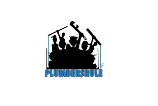 PLUMBERSRULE logo