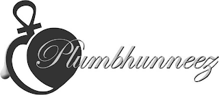 PLUMBHUNNEEZ logo