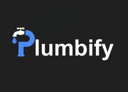 PLUMBIFY logo