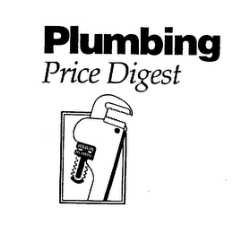 PLUMBING PRICE DIGEST logo