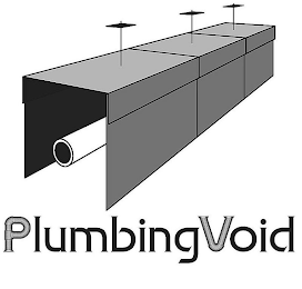 PLUMBINGVOID logo