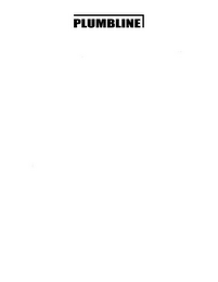 PLUMBLINE logo