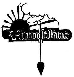 PLUMBLINE GOSPEL RECORDS AND FILMWORKS, INTERNATIONAL, INC. logo