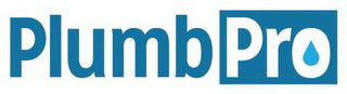 PLUMBPRO logo