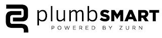 PLUMBSMART POWERED BY ZURN logo