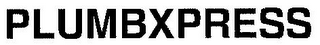 PLUMBXPRESS logo