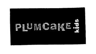 PLUMCAKE KIDS logo