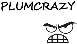 PLUMCRAZY logo
