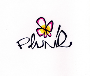 PLUME logo