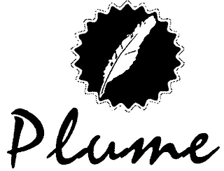 PLUME logo