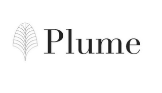 PLUME logo