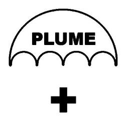 PLUME logo