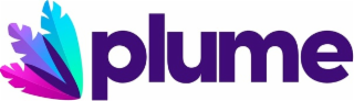 PLUME logo