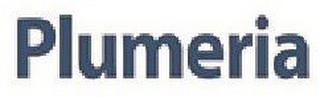 PLUMERIA logo