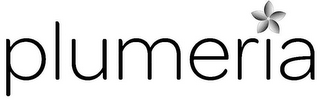PLUMERIA logo