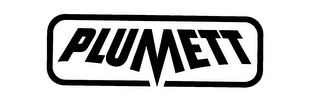 PLUMETT logo
