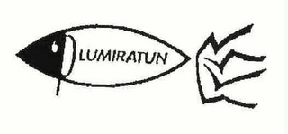 PLUMIRATUN logo