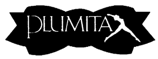 PLUMITA logo
