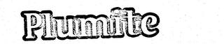 PLUMITE logo
