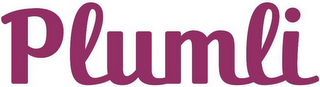 PLUMLI logo