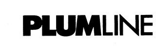 PLUMLINE logo