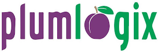 PLUMLOGIX logo