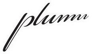 PLUMM logo