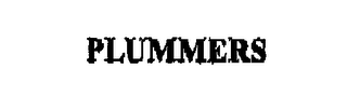 PLUMMERS logo