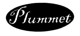 PLUMMET logo