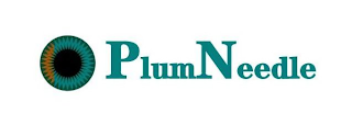 PLUMNEEDLE logo