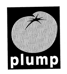 PLUMP logo