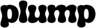 PLUMP logo