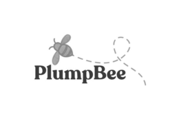 PLUMPBEE logo