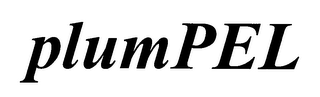 PLUMPEL logo