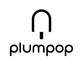 PLUMPOP logo